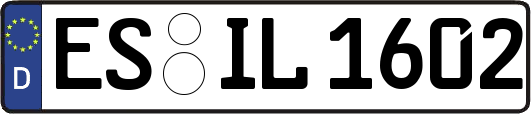 ES-IL1602