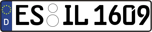 ES-IL1609