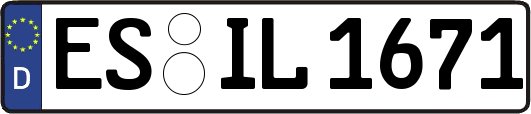 ES-IL1671