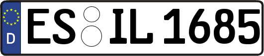 ES-IL1685