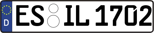 ES-IL1702