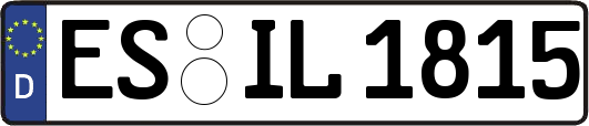 ES-IL1815