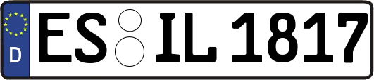 ES-IL1817