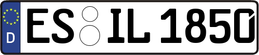 ES-IL1850