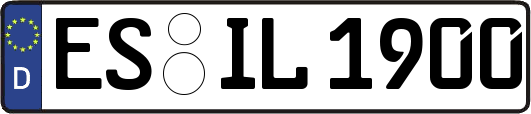 ES-IL1900