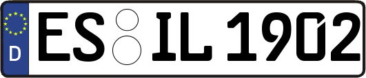 ES-IL1902