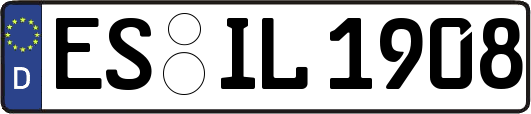 ES-IL1908