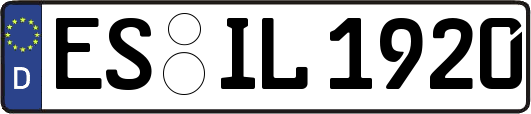 ES-IL1920
