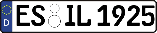 ES-IL1925