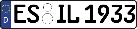 ES-IL1933