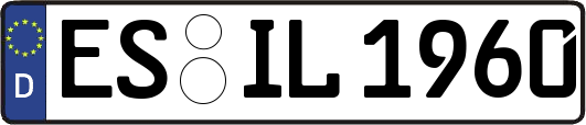 ES-IL1960