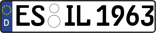 ES-IL1963