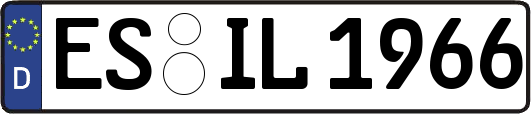 ES-IL1966