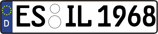 ES-IL1968