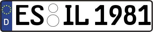 ES-IL1981