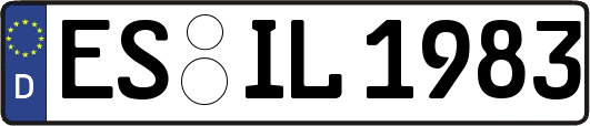 ES-IL1983
