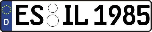 ES-IL1985