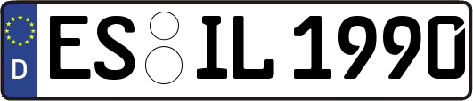 ES-IL1990