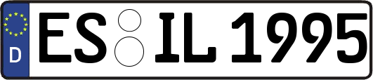 ES-IL1995
