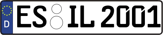 ES-IL2001