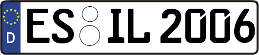 ES-IL2006