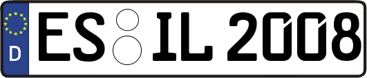 ES-IL2008