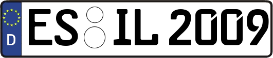 ES-IL2009