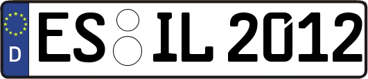 ES-IL2012