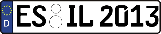 ES-IL2013