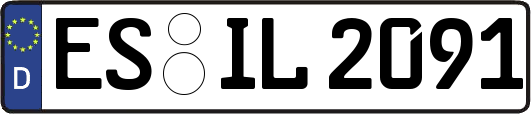 ES-IL2091