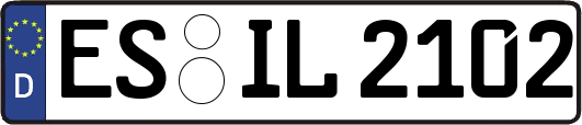 ES-IL2102