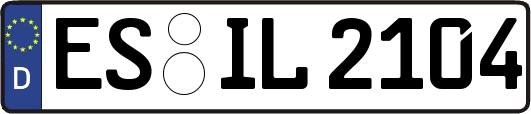 ES-IL2104