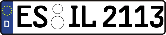 ES-IL2113