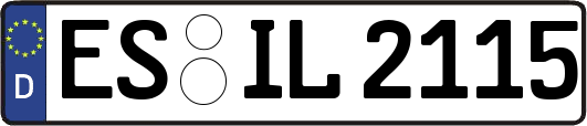 ES-IL2115