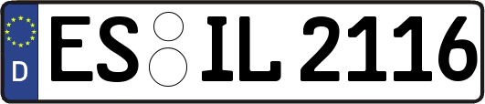ES-IL2116