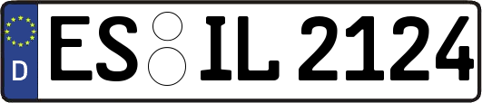 ES-IL2124