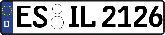 ES-IL2126