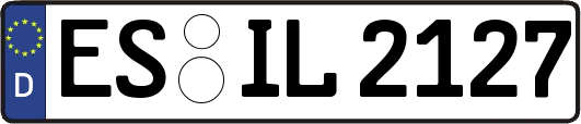 ES-IL2127