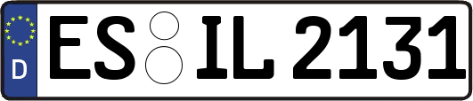 ES-IL2131