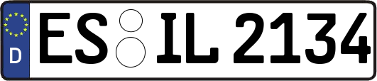 ES-IL2134