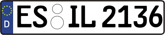 ES-IL2136