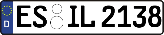 ES-IL2138