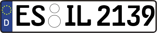 ES-IL2139
