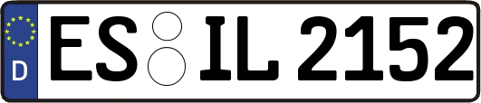 ES-IL2152