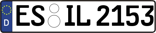 ES-IL2153