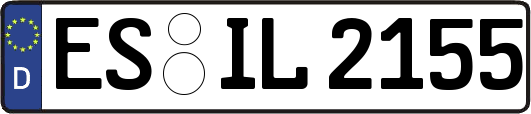 ES-IL2155