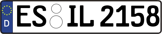 ES-IL2158