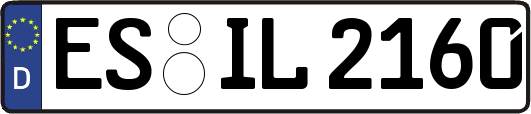 ES-IL2160