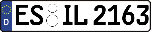 ES-IL2163