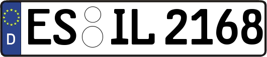 ES-IL2168